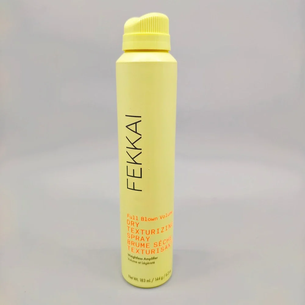 Fekkai Full Blown Volume Dry Texturizing Spray Weightless Amplifier 6.2oz 183ml
